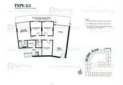 The Sunny Spring (D14), Apartment #582527531